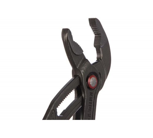 Сантехнические клещи KNIPEX QuickSet KN-8722250 Сантехнические клещи KNIPEX QuickSet KN-8722250