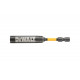 Держатель DEWALT для бит Impact FlexTorq DT7523 DT7523-QZ