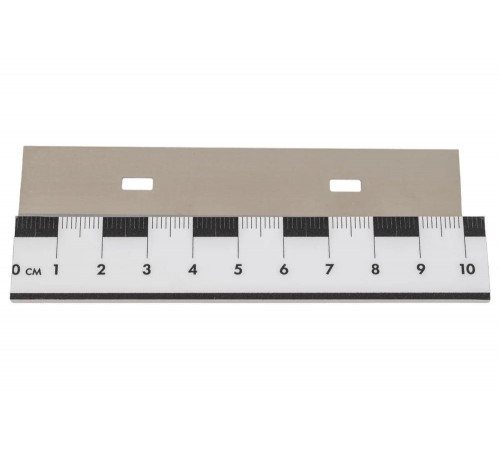 Лезвие для скребка STAYER 08515-S5_z02 Лезвие для скребка STAYER 08515-S5_z02