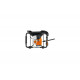 Бензобур Stihl BT 131 43130112120