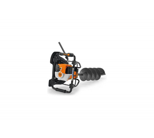 Бензобур Stihl BT 131 43130112120 Бензобур Stihl BT 131 43130112120