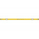 STAYER 2000 мм, уровень строительный фрезерованный LEADER 3466-200_z01