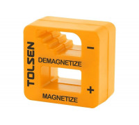 Намагничиватель-размагничиватель для наконечников отверток TOLSEN TT20032