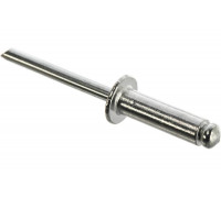 Заклепки алюминиевые 50 шт. (4,8х16 мм) STAYER 3120-48-16