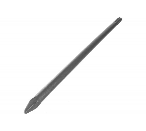 KRAFTOOL 600 мм, SDS-max, пикообразное зубило 29331-00-600_z01 KRAFTOOL 600 мм, SDS-max, пикообразное зубило 29331-00-600_z01