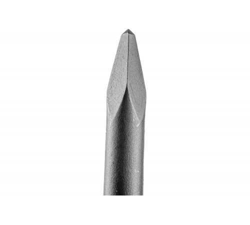 KRAFTOOL 600 мм, SDS-max, пикообразное зубило 29331-00-600_z01 KRAFTOOL 600 мм, SDS-max, пикообразное зубило 29331-00-600_z01