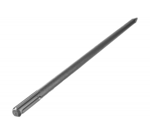 KRAFTOOL 600 мм, SDS-max, пикообразное зубило 29331-00-600_z01 KRAFTOOL 600 мм, SDS-max, пикообразное зубило 29331-00-600_z01
