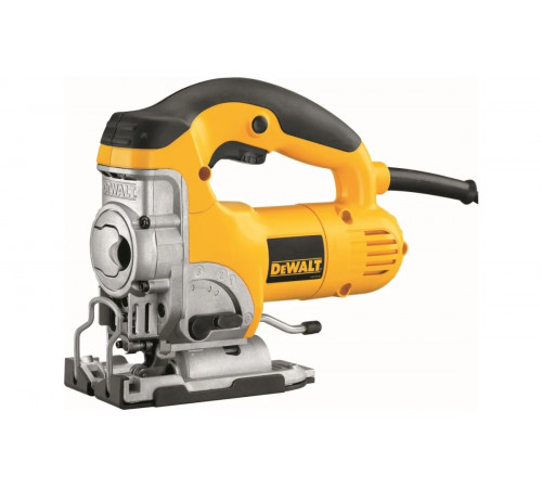 Лобзик DEWALT DW 331 K