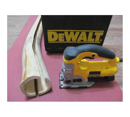 Лобзик DEWALT DW 331 K