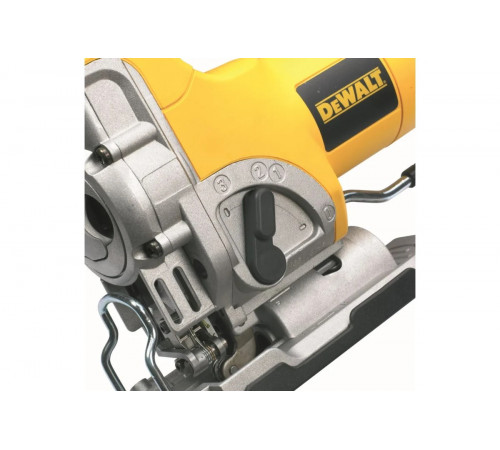 Лобзик DEWALT DW 331 K