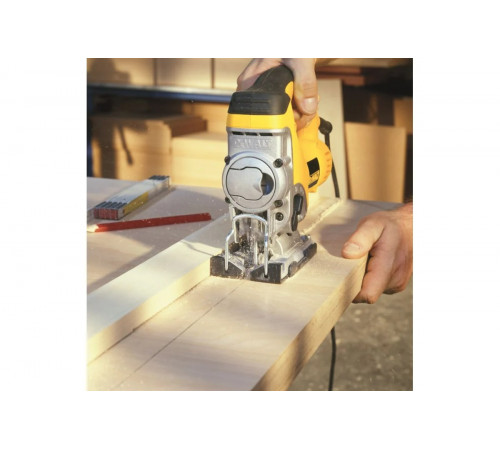 Лобзик DEWALT DW 331 K
