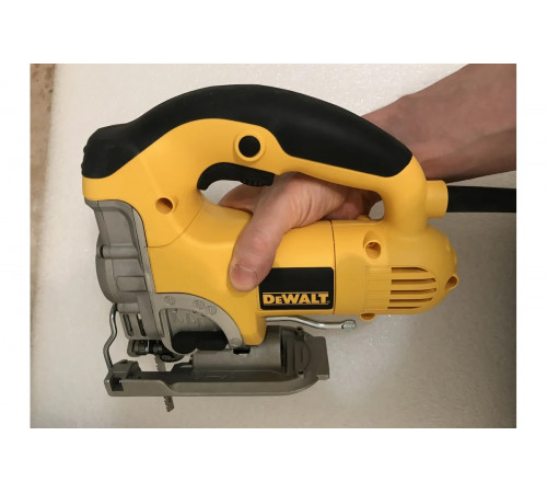 Лобзик DEWALT DW 331 K
