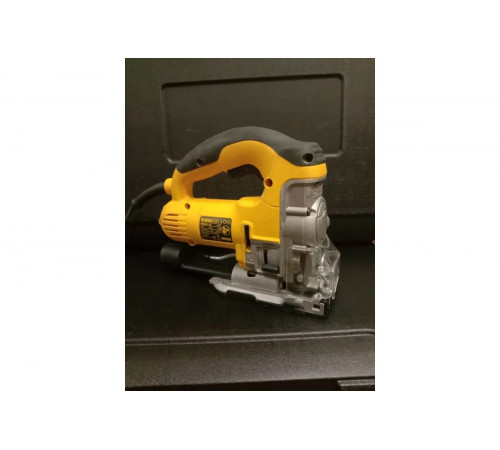 Лобзик DEWALT DW 331 K