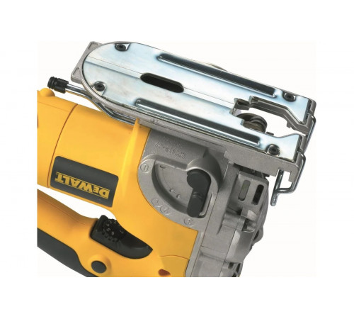 Лобзик DEWALT DW 331 K