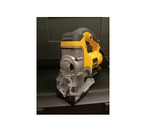 Лобзик DEWALT DW 331 K