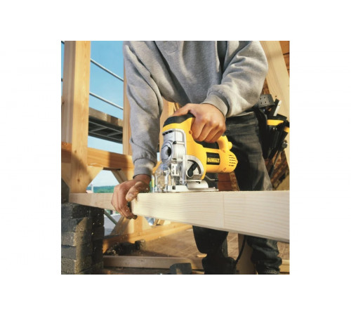 Лобзик DEWALT DW 331 K