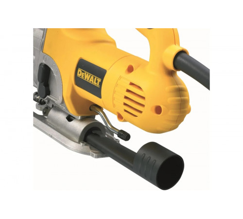 Лобзик DEWALT DW 331 K