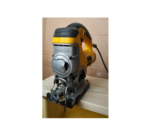 Лобзик DEWALT DW 331 K