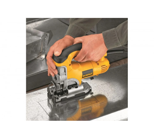 Лобзик DEWALT DW 331 K