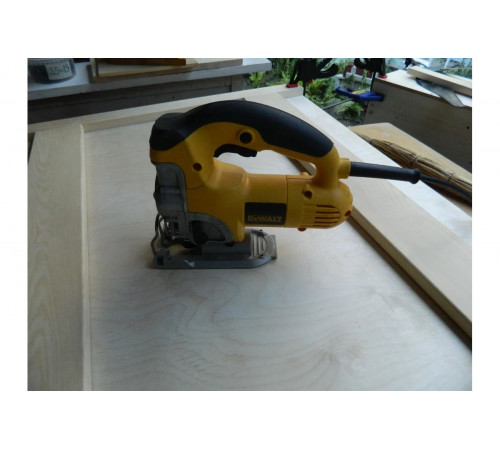 Лобзик DEWALT DW 331 K