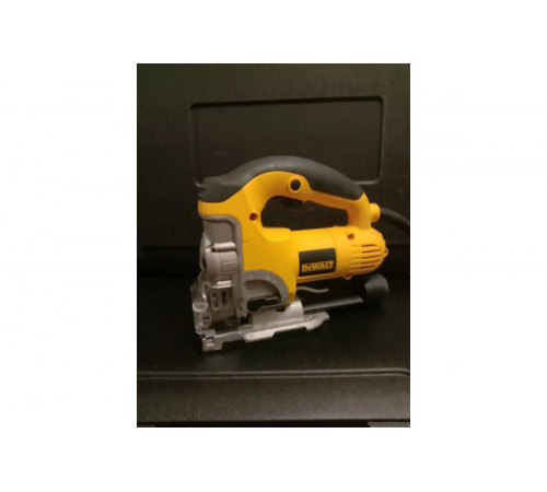 Лобзик DEWALT DW 331 K