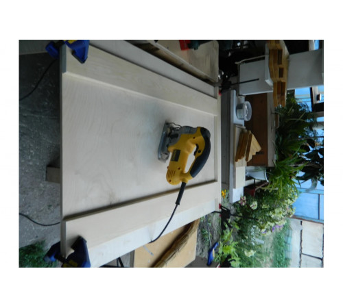 Лобзик DEWALT DW 331 K