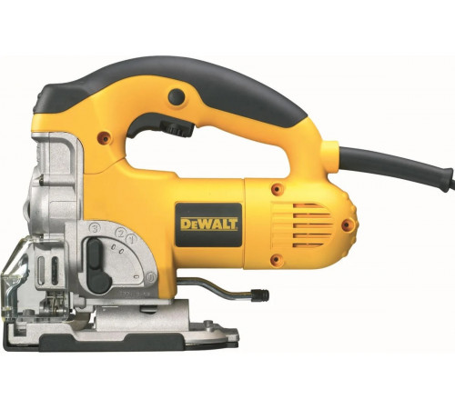 Лобзик DEWALT DW 331 K