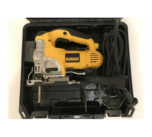 Лобзик DEWALT DW 331 K