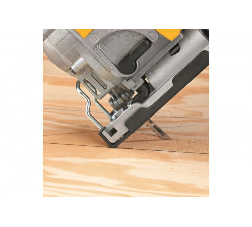 Лобзик DEWALT DW 331 K