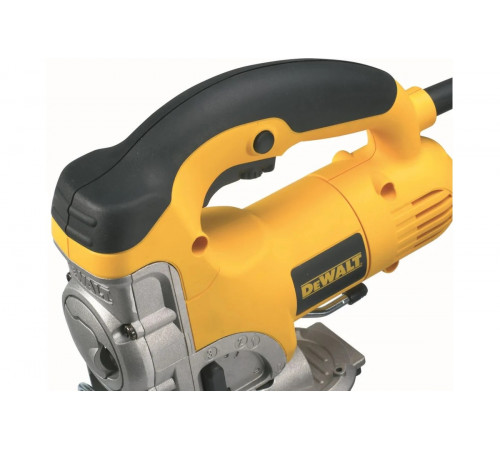 Лобзик DEWALT DW 331 K