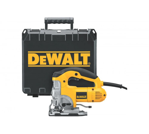 Лобзик DEWALT DW 331 K