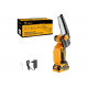 Пила цепная аккумуляторная DEKO DKCHS 20-6, 20 В, 1x3.0 Ач 063-4307-1