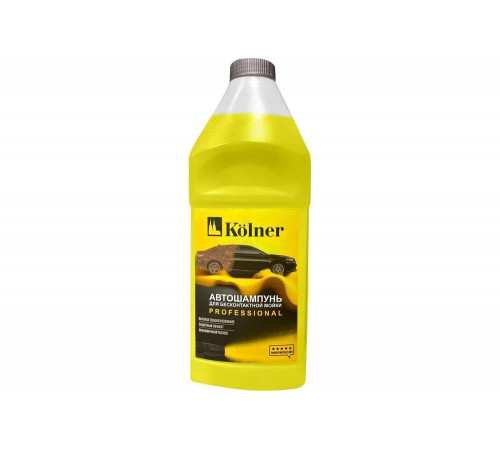 Автошампунь Kolner 8140200280