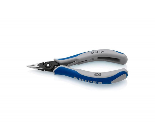 Тонкогубцы KNIPEX KN-3452130 Тонкогубцы KNIPEX KN-3452130