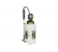 Напорный опрыскиватель Hozelock 5507 Viton, 7 л 55073600
