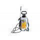 Напорный опрыскиватель Hozelock 5507 Viton, 7 л 55073600