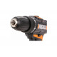 Аккумуляторная дрель-шуруповерт WORX WX101.9