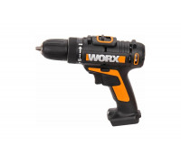 Аккумуляторная дрель-шуруповерт WORX WX101.9