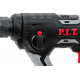 Аккумуляторный перфоратор P.I.T. 20В, 1.4 Дж, 2-х реж, sds-plus, PBH20H-18A/1