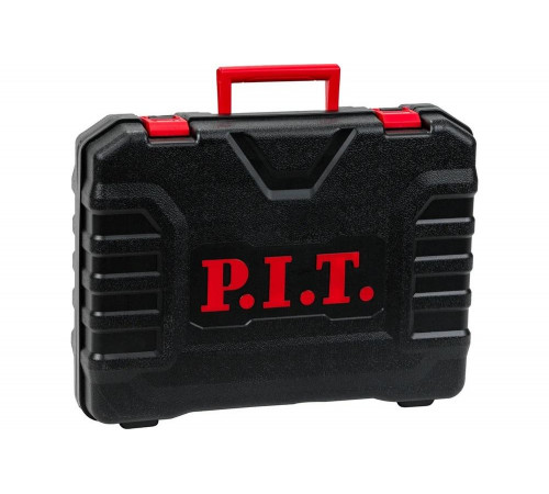 Аккумуляторный перфоратор P.I.T. 20В, 1.4 Дж, 2-х реж, sds-plus, PBH20H-18A/1