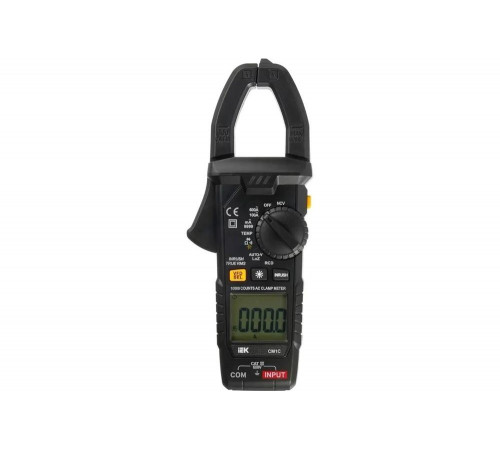 Токоизмерительные клещи IEK Arma2l 5 cm1c A2L5-CM13-01