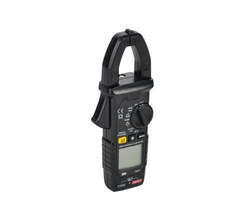 Токоизмерительные клещи IEK Arma2l 5 cm1c A2L5-CM13-01