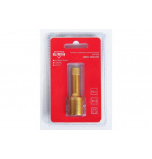 Коронка алмазная (12 мм; М14) ELITECH 1820.121100