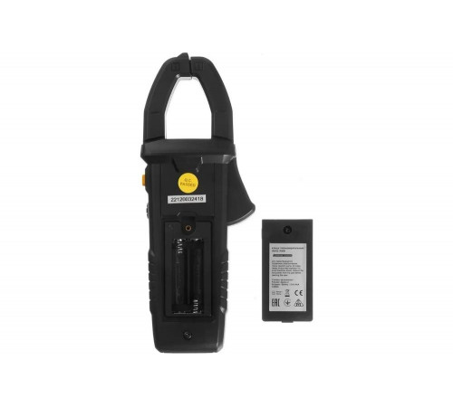 Токоизмерительные клещи IEK Arma2l 5 cm1c A2L5-CM13-01