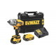 Аккумуляторный ударный гайковерт Dewalt DCF900P2T-QW
