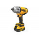 Аккумуляторный ударный гайковерт Dewalt DCF900P2T-QW