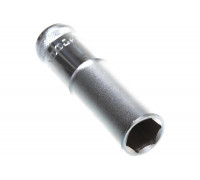 Головка торцевая удлиненная INDUSTRIE QUALITAT (14 мм; 1/2"; FLANK) Kraftool 27807-14_z01