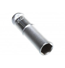 Головка торцевая удлиненная INDUSTRIE QUALITAT (14 мм; 1/2"; FLANK) Kraftool 27807-14_z01