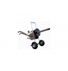 Подкатной электрический гайковерт KraftWell 1" KRW12