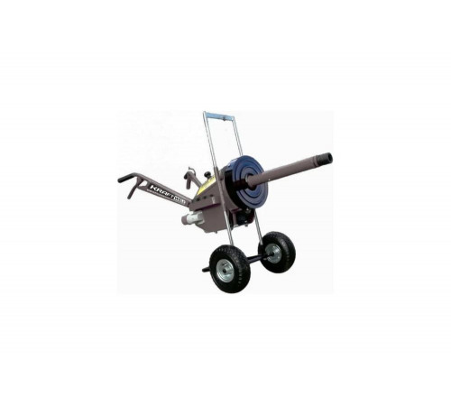 Подкатной электрический гайковерт KraftWell KRW12